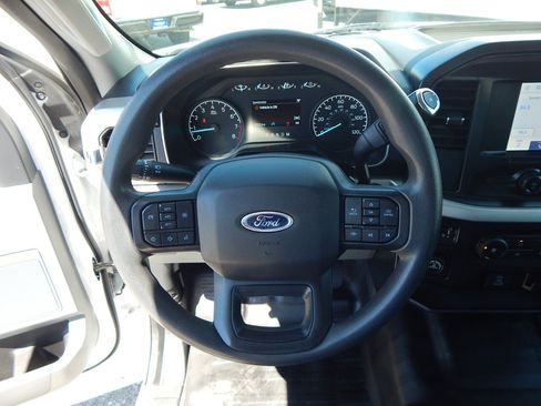 Used 2022 Ford F150 XL w/ Equipment Group 101A High RWD image 22