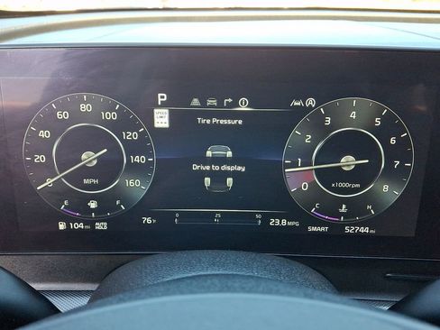 Certified 2023 Kia Sportage SX AWD/4WD image 23