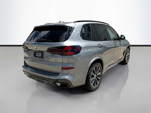 Certified 2024 BMW X5 xDrive40i w/ Executive Package AWD/4WD image 3