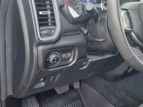 Used 2026 RAM 1500 Lone Star AWD/4WD image 11