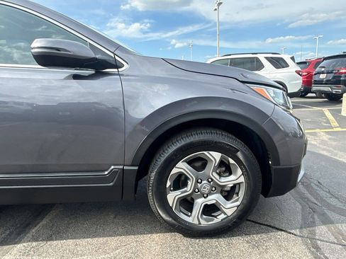 Certified 2020 Honda CR-V EX-L image 15