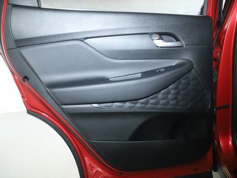 Used 2022 Hyundai Santa Fe SEL FWD image 14