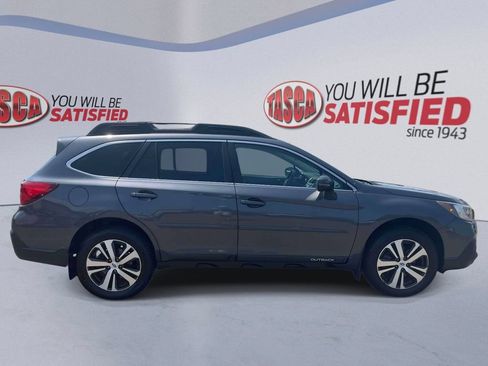 Used 2019 Subaru Outback 2.5i Limited AWD/4WD image 5