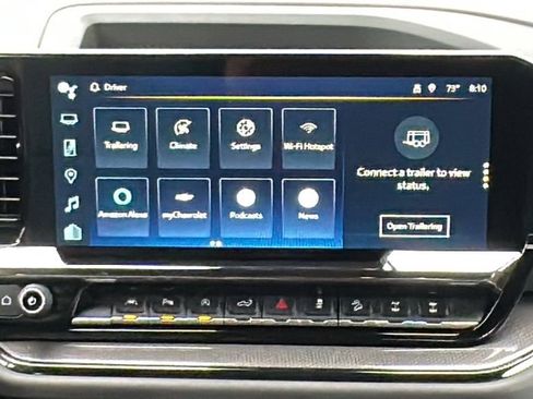 Used 2024 Chevrolet Silverado 1500 ZR2 w/ ZR2 Bison Edition image 19