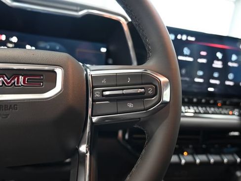 New 2026 GMC Canyon Elevation w/ Convenience Package AWD/4WD image 26