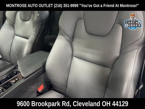 Certified 2025 Volvo V60 B5 Cross Country Plus image 28