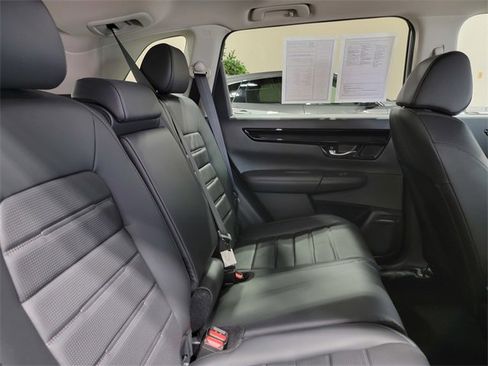 Certified 2024 Honda CR-V EX-L image 14