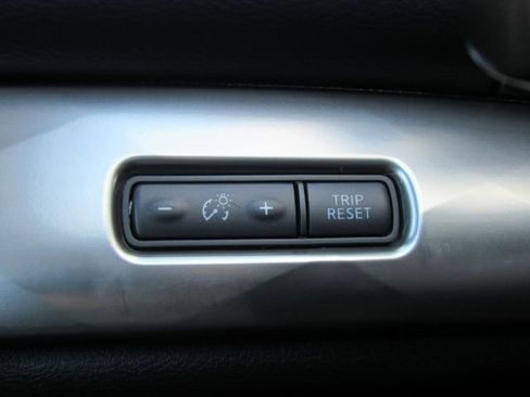 Used 2019 Nissan Maxima 3.5 SV w/ Floor Mat Group image 34