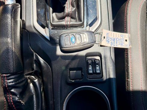 Used 2019 Subaru Impreza 2.0i Sport AWD/4WD image 17