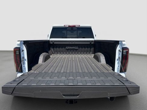 New 2026 GMC Sierra 3500 AT4 w/ AT4 Premium Plus Package AWD/4WD image 30