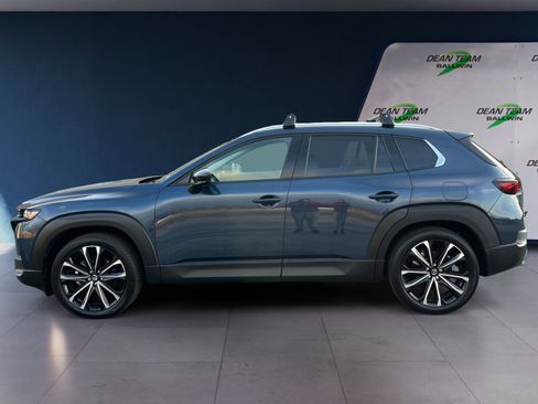 Used 2025 MAZDA CX-50 AWD 2.5 S w/ Premium Plus Pkg image 5