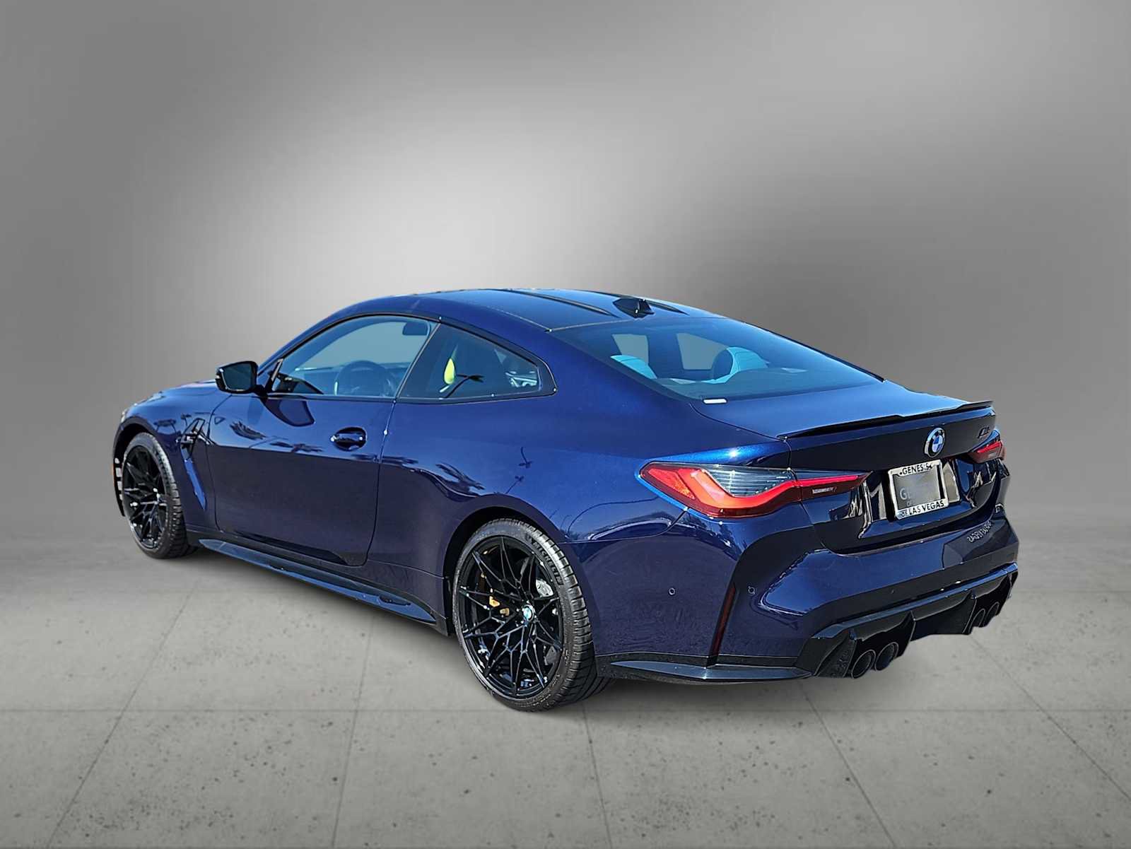 Used 2024 BMW M4 Competition RWD image 13