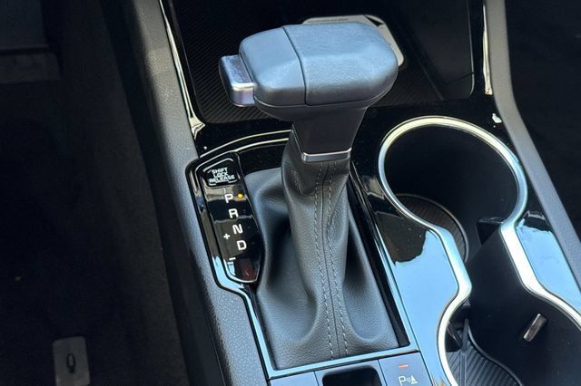 New 2026 Kia K5 GT-Line w/ GT-Line Red Interior Package FWD image 24