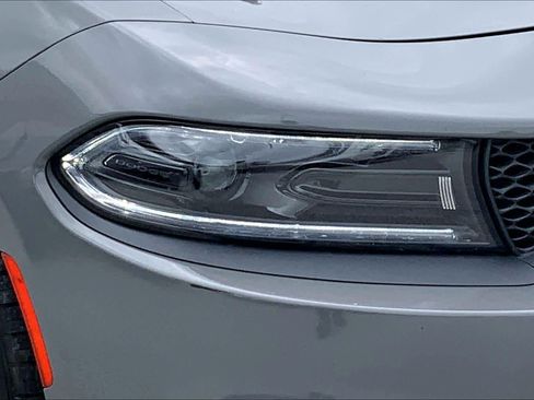 Certified 2023 Dodge Charger R/T w/ Cold Weather Package RWD image 24