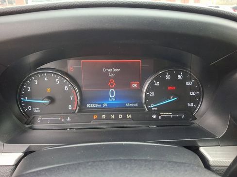 Used 2020 Ford Explorer XLT w/ Comfort Package image 22