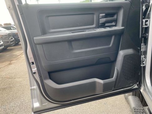 New 2026 RAM 2500 Tradesman image 10