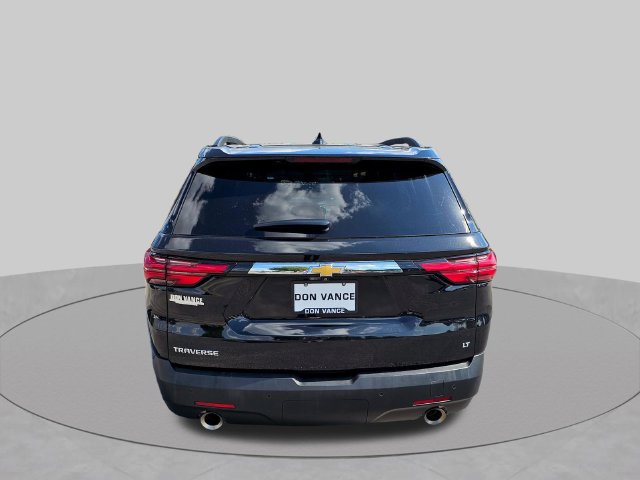 Used 2023 Chevrolet Traverse LT FWD image 4