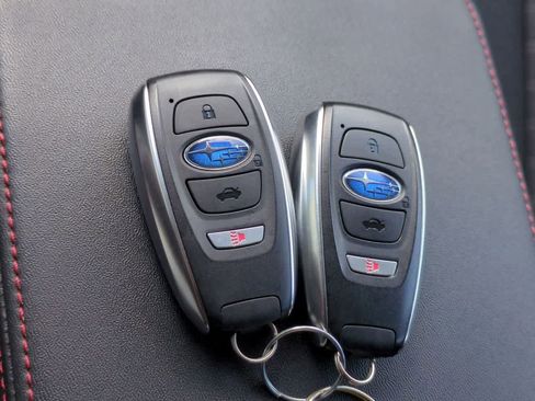 Certified 2026 Subaru Impreza 2.0i Sport AWD/4WD image 32