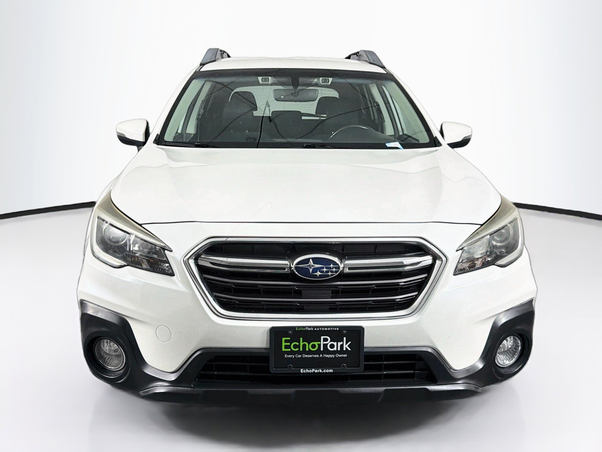 Used 2019 Subaru Outback 2.5i Premium AWD/4WD image 2