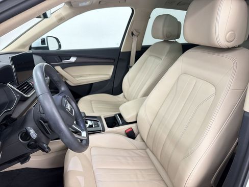 Used 2022 Audi Q5 2.0T Premium Plus AWD/4WD image 5