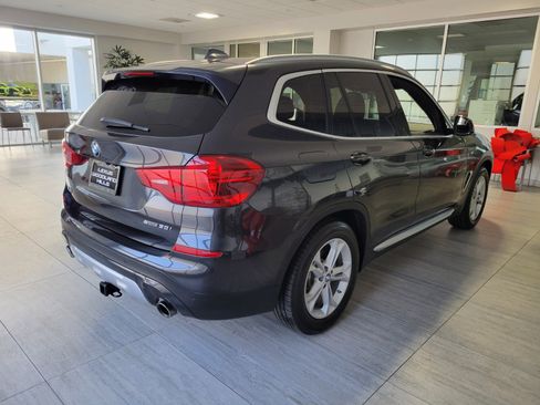 Used 2019 BMW X3 sDrive30i image 6