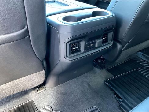 Used 2020 Chevrolet Silverado 1500 RST w/ All-Star Edition AWD/4WD image 33