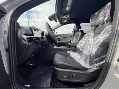 New 2026 Kia Sportage X-Line w/ X-Line Technology Package AWD/4WD image 14