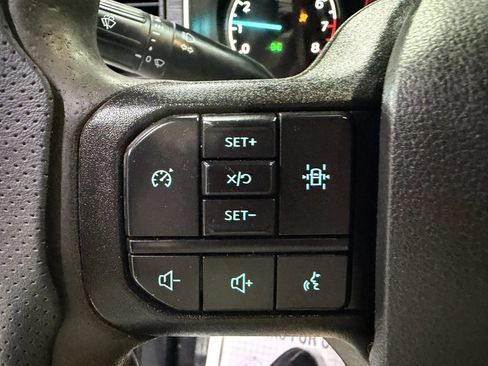 Used 2021 Ford F150 XL w/ Equipment Group 101A High AWD/4WD image 44