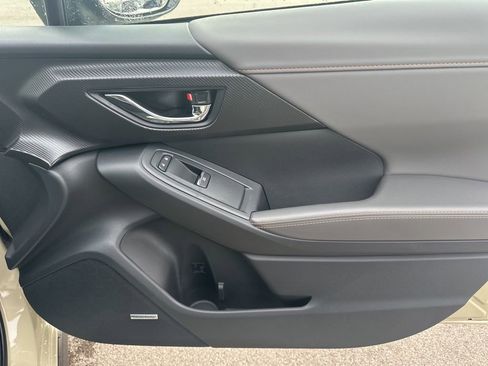 New 2026 Subaru Crosstrek 2.5i Limited AWD/4WD image 8