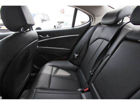 Used 2026 Genesis G70 2.5T RWD image 12