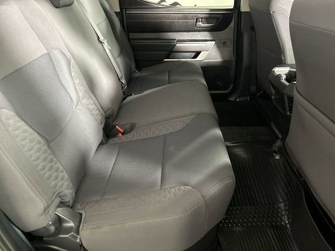 Used 2023 Toyota Tundra SR5 w/ SR5 Convenience Package image 24