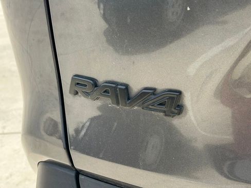 Used 2024 Toyota RAV4 LE AWD/4WD image 12