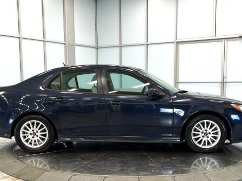 Used 2008 Saab 9-3 2.0T w/ Cold Weather Package FWD image 8