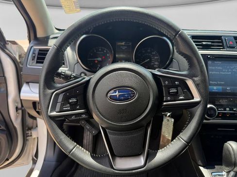 Used 2019 Subaru Outback 2.5i Premium AWD/4WD image 21