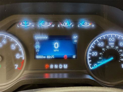 Used 2021 Ford F150 XL w/ Equipment Group 101A High image 12