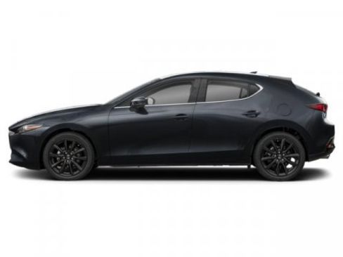 New 2026 MAZDA MAZDA3 2.5 S Hatchback w/ Premium Pkg image 3