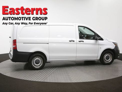Used 2022 Mercedes-Benz Metris image 39