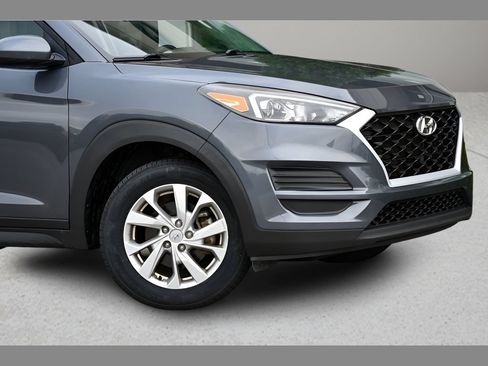 Used 2019 Hyundai Tucson Value AWD/4WD image 8