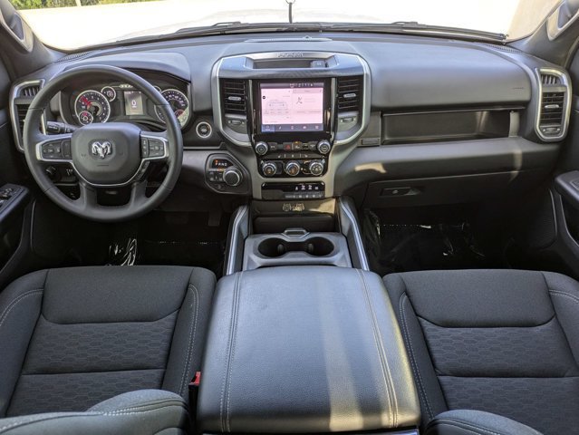 Used 2025 RAM 1500 Big Horn AWD/4WD image 14