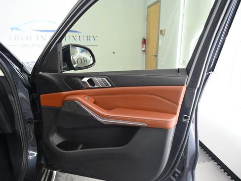 Used 2019 BMW X7 xDrive40i AWD/4WD image 20