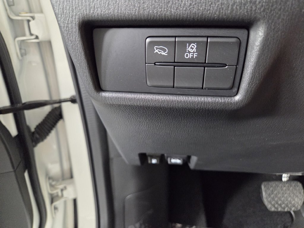 Used 2023 MAZDA CX-5 AWD 2.5 S w/ Select Package image 19