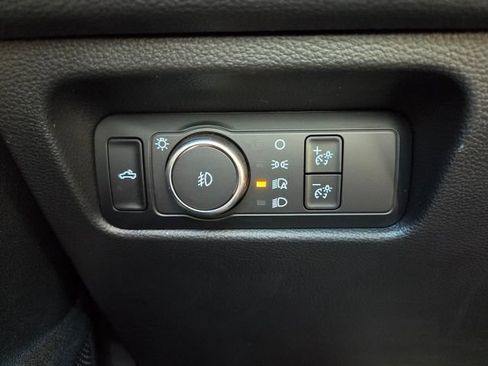 Certified 2025 Ford Ranger Lariat RWD image 23