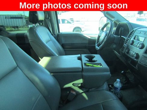 Used 2019 Ford F350 XL w/ Power Equipment Group AWD/4WD image 11