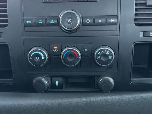 Used 2014 Chevrolet Silverado 2500 W/T image 6