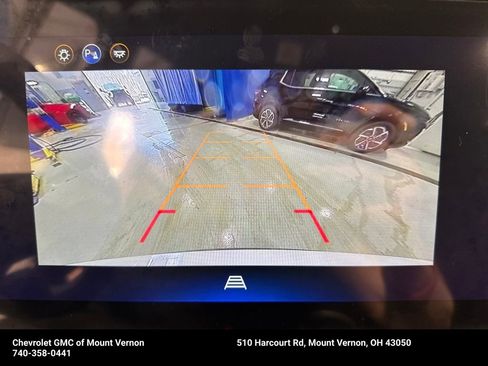 New 2026 Chevrolet Equinox LT image 24