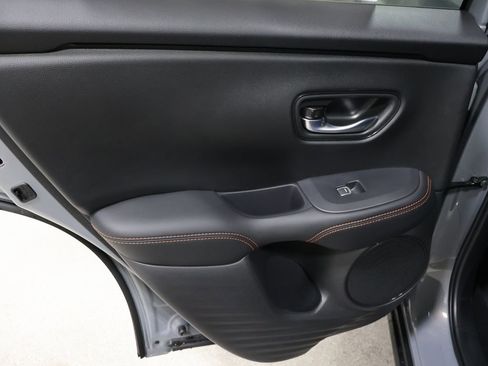 New 2026 Honda HR-V Sport image 15