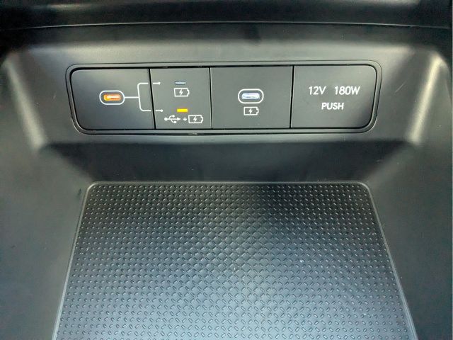 New 2026 Hyundai Tucson SE FWD image 23