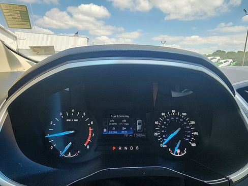 Used 2019 Ford Edge SEL AWD/4WD image 13