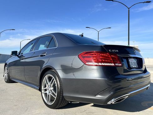 Used 2014 Mercedes-Benz E 350 Sedan image 7
