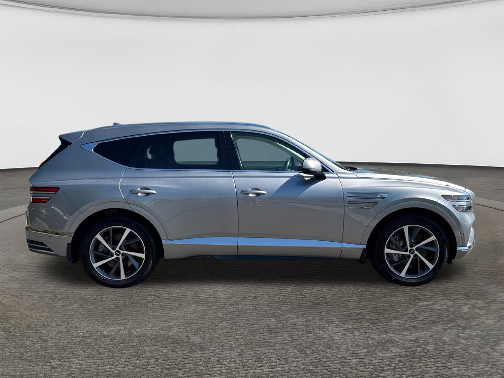 Used 2026 Genesis GV80 2.5T Advanced AWD/4WD image 8